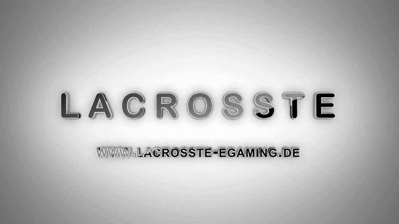 LaCrosste Clan Präsentation [Intro]