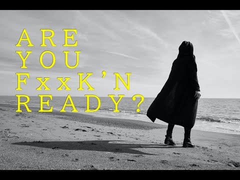 あーゆーふぁっきんれいでー？/まいんどはっく　MV Are you fuck'n ready?/MIND HACK