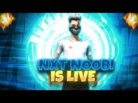 Grand Master to Region on Live  🔥😱  Most Dangerous Lobby 🖤💀 #noobi  #classyfreefire