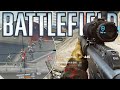 Epic Battlefield moments! - Only in Battlefield