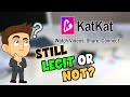 KATKAT APPLICATION PAYING PA BA OR HINDI NA? MY HONEST REVIEW