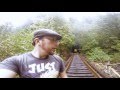 John's Northwest Adventures - Upper Salmonberry Trail