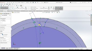 Spur Gear Design in SolidWorks: A Step-by-Step Tutorial