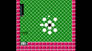 Rockman 2 Plus - Dr. Wily Stage 5