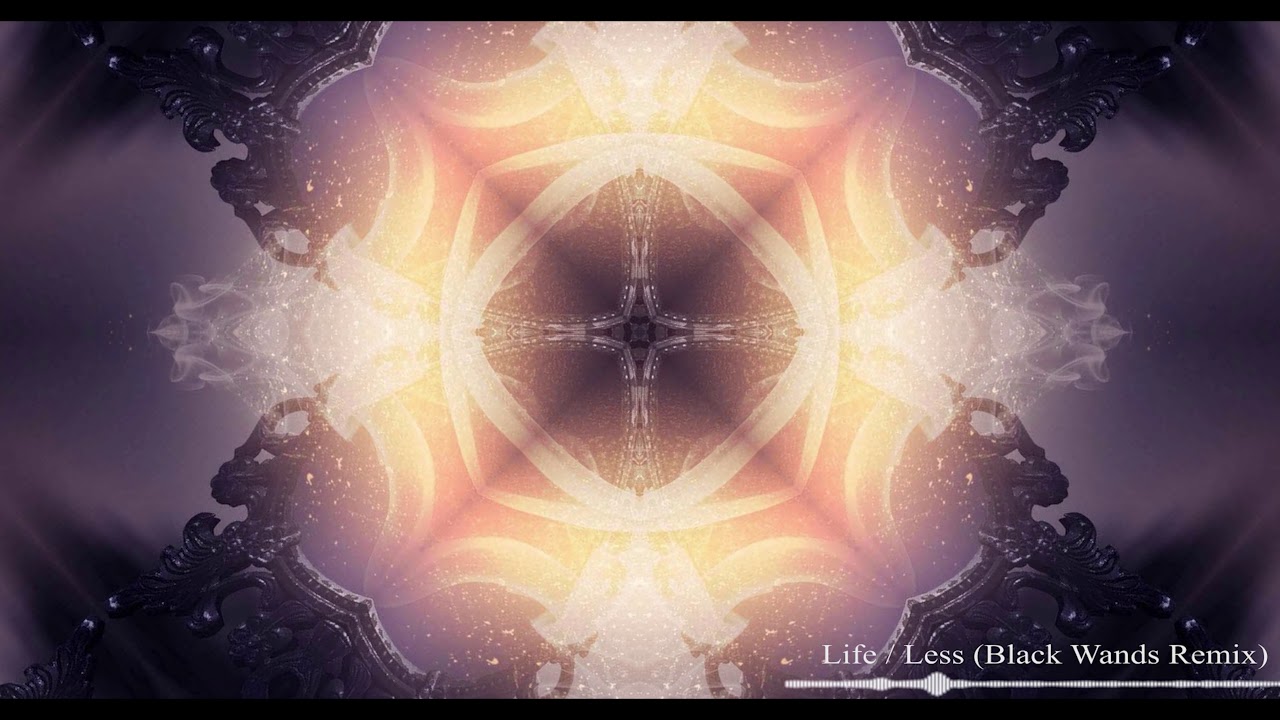 MOSAIC - Life/Less (Black Wands Remix)