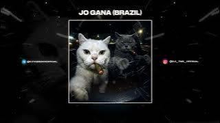 Dj Tab - Jo Gana (Brazil System) Club Dance Music