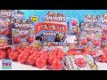 Smashers palooza huge smashing party mystery figures playset  more toy review  pstoyreviews