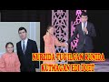 Nurzida Tugilgan_kunida BUNI KUTMAGAN EDI & DUET Sardor Mamadaliyev  #Jonli Konsertda 🌷🌷🌷