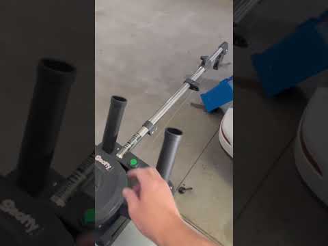 Scotty Electric Downrigger