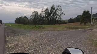 Transmissão ao vivo da Serra do Rio do Rastro 2