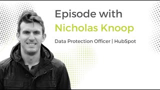 Across the Cloud Series | Interview with Nicholas Knoop from HubSpot