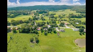 Affordable Sparta TN Home for Sale- 3 bedroom 2 bath available 2025