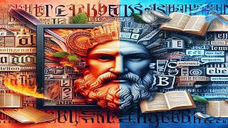 The Evolution of English : Old vs Modern