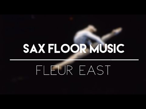 Sax Floor Music