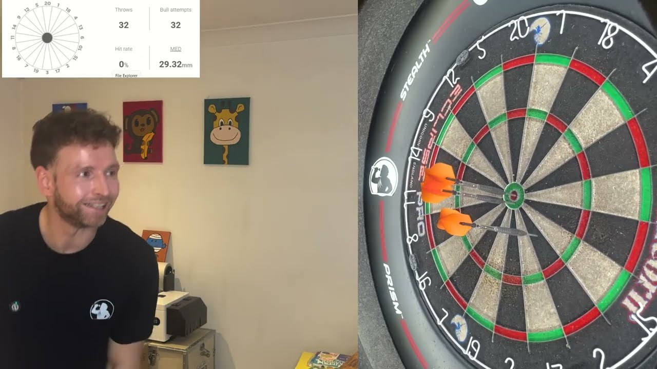 Большинство новичков игнорируют это. Исправление стойки и положения ног на линии броска.