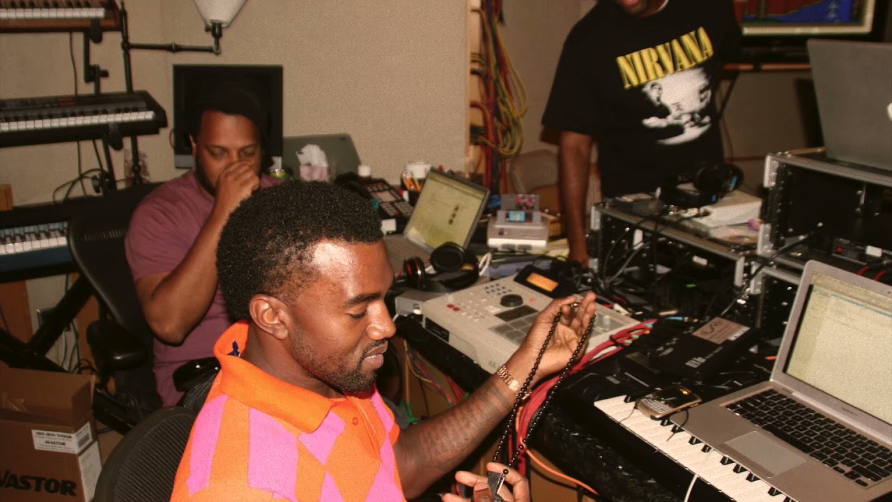 Kanye West x 9th Wonder Type Beat - "No One Pt. 1 & 2" | Soul Sample Boom Bap Beat