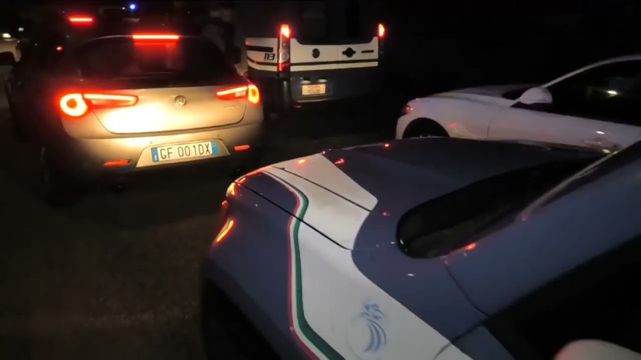 Messina, operazione antidroga, 24 arresti