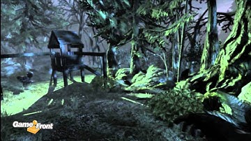 Fear 3 Walkthrough PT18 - Interval 04 - Suburbs - (4/5)