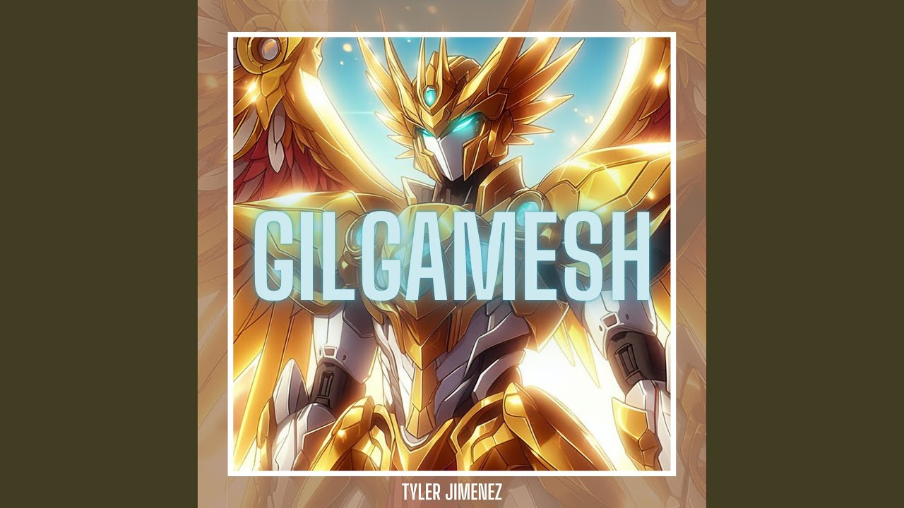 Watch Gilgamesh on YouTube Watch Gilgamesh on YouTube