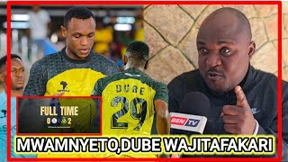#EXCLUSIVE MKALABOKO:MWAMNYETO NA DUBE WANAMZIMU WA DODOMA,MASHABIKI YANGA WAPO SAHIHI,BADO DEPU TU!