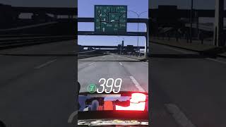0-100 in 1.1sec Honda Civic EG AWD