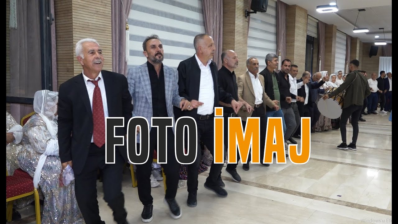 HAZAR & BARAN AİLESİ NİŞANI PART 2 - HAWİN MÜZİK #FOTOİMAJ