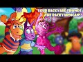 “The Backyardigans” (Theme Song) - Cover by Claire Aimée Spencer Mp3 Song