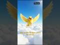 छोटी चिड़िया के बड़ी सपने #trending #ytshorts #viral #kidsstory #story #moralstories #students  #fyp