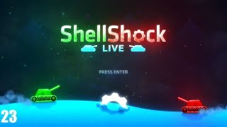 BEST SUB-SNIPER EVER - ShellShock Live