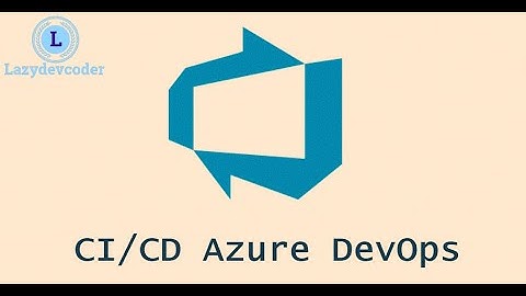 CI CD with Azure DevOps : 1) Understanding Azure Repos of Azure DevOps service