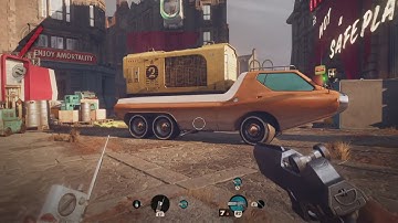 DEATHLOOP - The Longest Day (tutorial)