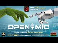 Open mic kimuntu  sciences ancestrales vs sciences contemporaines