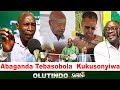 Olutindo Luttamaguzi M7 Ne Mukyala We Byebetonze Byabutaliimu Bagumaaza Baganda Ye Mpuuga Musese
