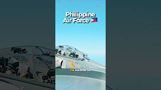 Philippine Air Force 2026 🇵🇭 | Modern Fighter Jets, Military Power Explained #shorts