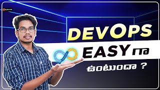 Famous The Truth About DevOps: Is it as Easy as They Say  | DevOps is easy to Learn | DevOps in Telugu Profile
