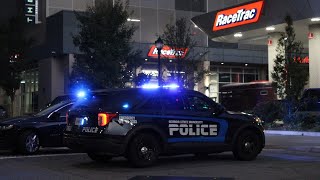 4 injured, including 2 students, after shooting near Georgia State University