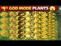 Ultimate SUN Family vs 999 ZOMBIES 😱 | PVZ