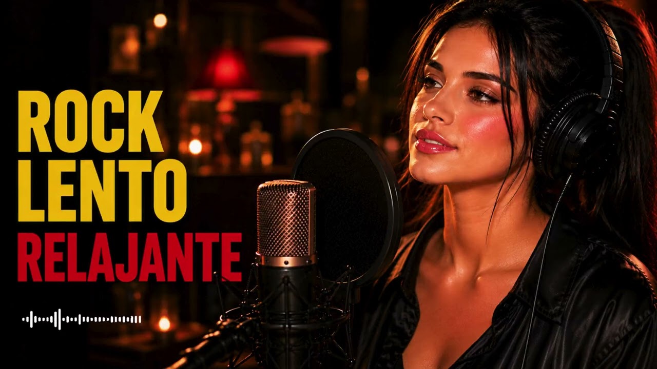 Baladas Románticas en Español 🌙 Música de Amor para Relajarse
