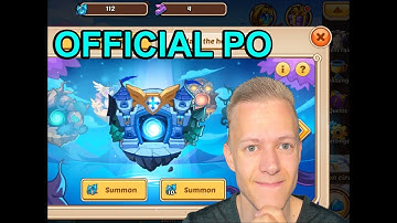 PROPHET ORB EVENT + SHOWING MY MAIN - Idle Heroes Official