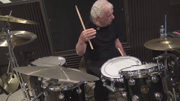 STICK CONTROL FORMULA 18