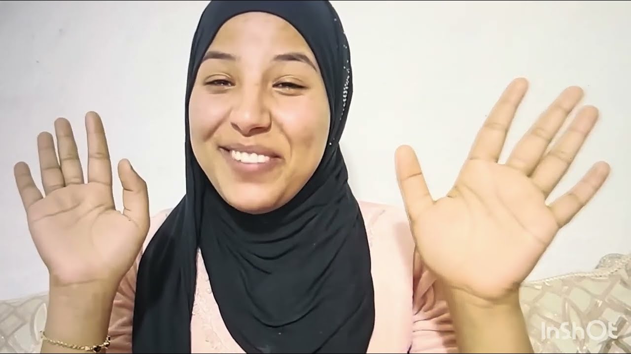 عاجل و مزلزل بنت البدوية توضح بحرشة و تنفي الاكاذيب على احكم بكاتني#نعيمة_البدوية 