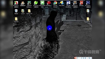 千锋Python教程：30 Django中的视图