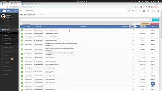 Famous MANUAL: วิธีการลบเอกสาร GL ที่สร้างโดย Module อื่น Profile