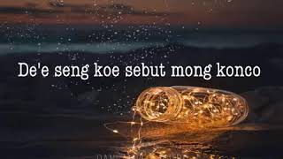 Story wa cemburu bahasa jawa