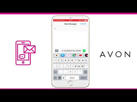 ვიდეო: როგორ დავწეროთ SMS მობილურ ტელეფონზე