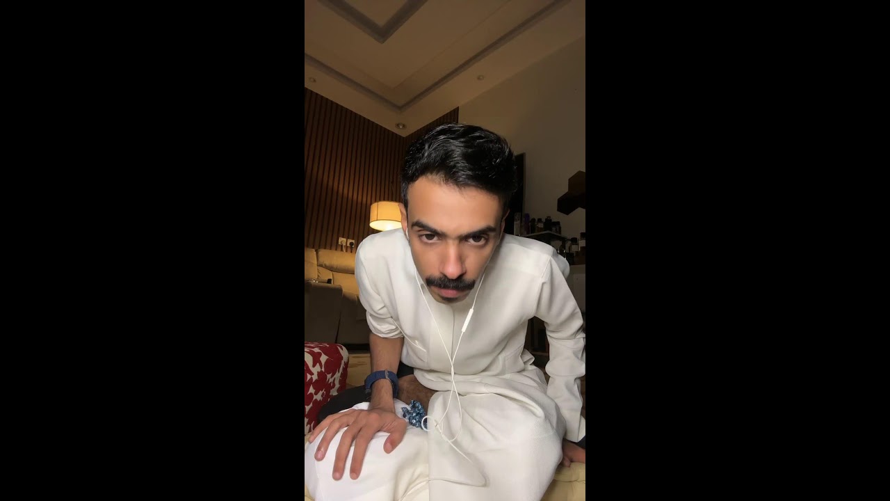 بث مباشر نايف المطيري ثاني رمضان