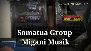 Somatua Group Intan Jaya memohon bantuan