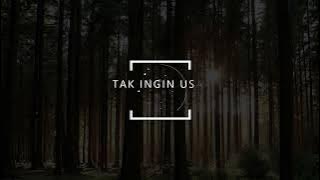 TAK INGIN USAI - MARIO G KLAU (LIVE VERSION) KARAOKE