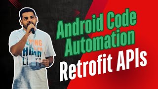 No More Boilerplate! Auto Generate Retrofit API Calls in Android