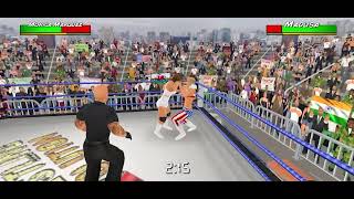 D.I.W Friday Night Smackdown: Madusa vs Monica Marquez 1v1 D.I.W Friday Night Smackdown: Madusa vs Monica Marquez 1v1